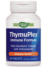 Nature's Way ThymuPlex Immune Formula