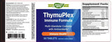 Nature's Way ThymuPlex Immune Formula