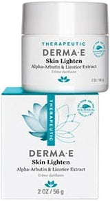 DermaE Natural Bodycare Skin Lighten
