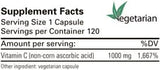 Karuna Health C-1000 1000 mg