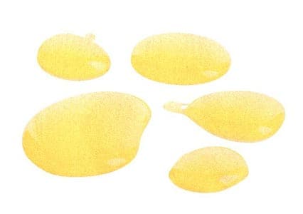 DermaE Natural Bodycare SunKissAlba Radiant Glow Oil