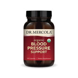 Dr. Mercola Organic Blood Pressure Support