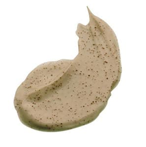 DermaE Natural Bodycare Refining Vitamin A Glycolic Scrub