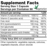 Karuna Health IronPlus