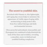 DermaE Natural Bodycare Anti-Aging Regenerative Day Cream (Formerly Age Defying)