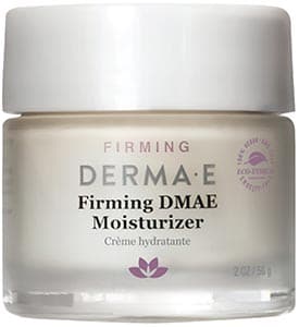 DermaE Natural Bodycare Firming Moisturizer with DMAE