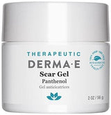 DermaE Natural Bodycare Scar Gel