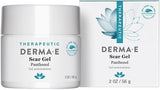 DermaE Natural Bodycare Scar Gel