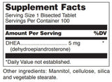 Douglas Laboratories DHEA 5mg