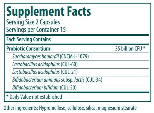 Genestra Brands HMF Travel