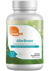 Advanced Nutrition By Zahler AllerBreez