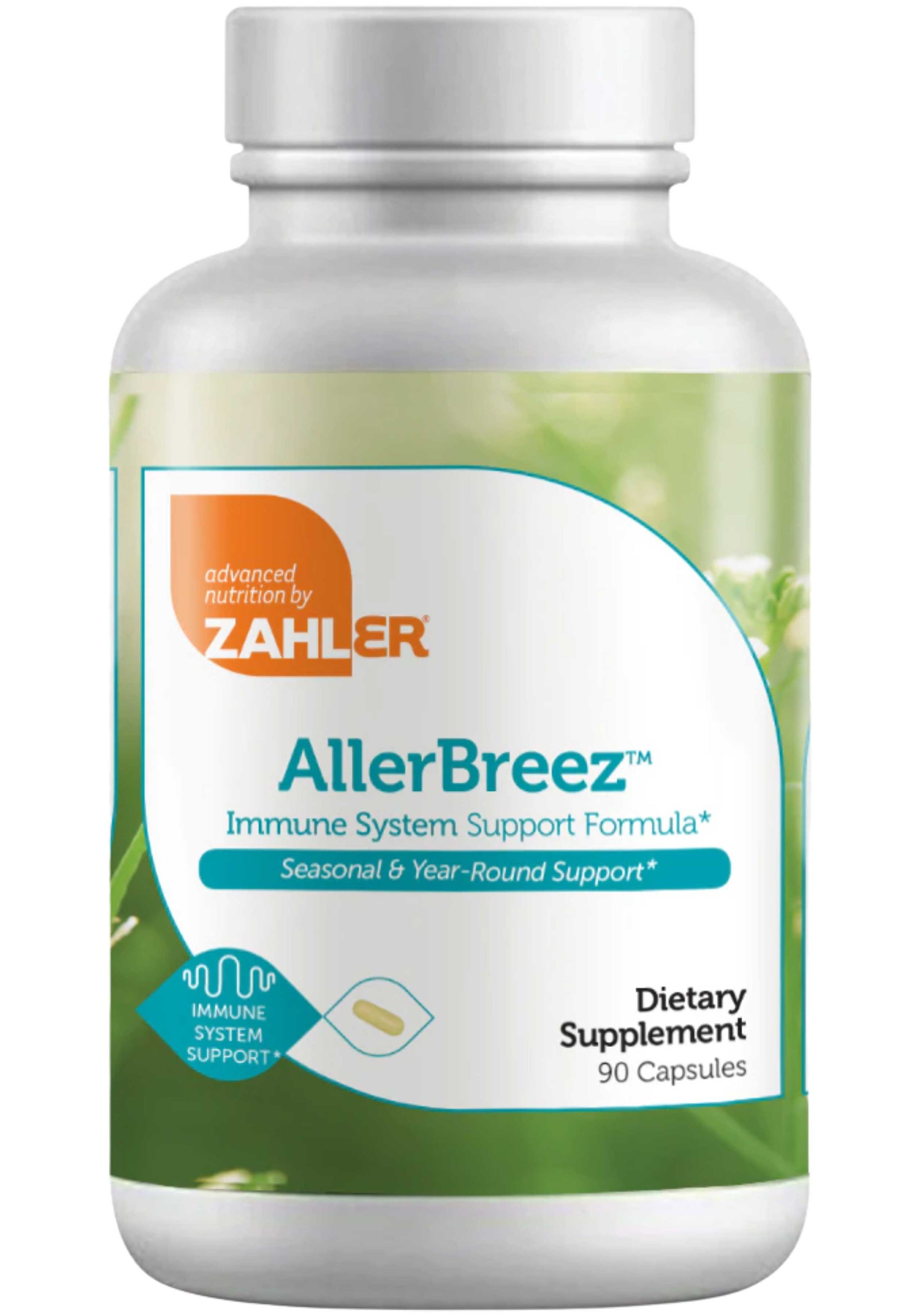 Advanced Nutrition By Zahler AllerBreez