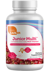Advanced Nutrition By Zahler Junior Multi
