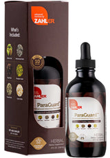 Advanced Nutrition By Zahler ParaGuard Liquid