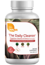 Advanced Nutrition By Zahler The Daily Cleanse (Formerly ConstipAid)