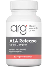 Allergy Research Group ALA Release