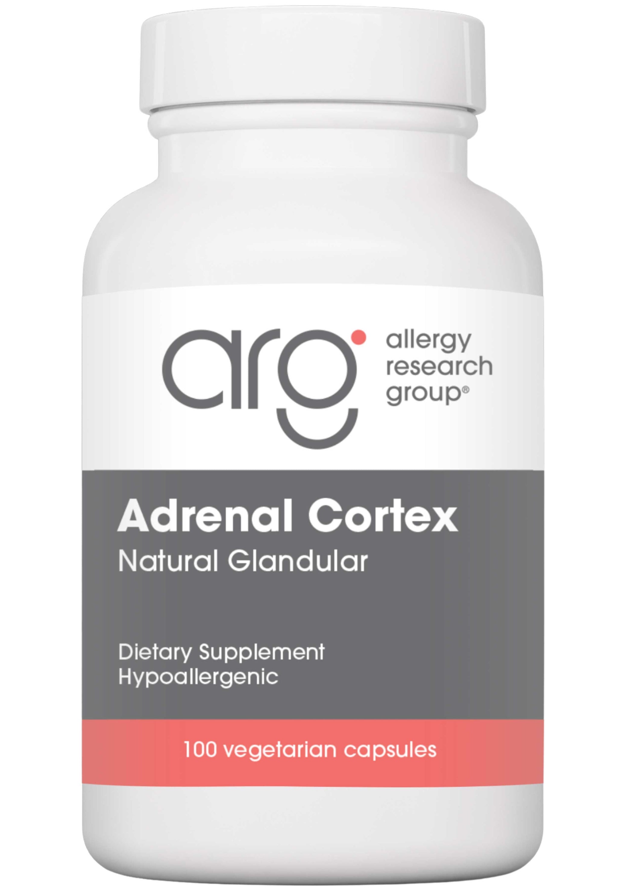 Allergy Research Group Adrenal Cortex