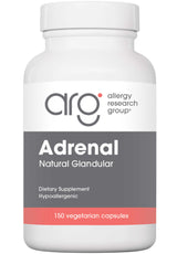 Allergy Research Group Adrenal