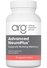 Allergy Research Group Advanced NeuroPlus