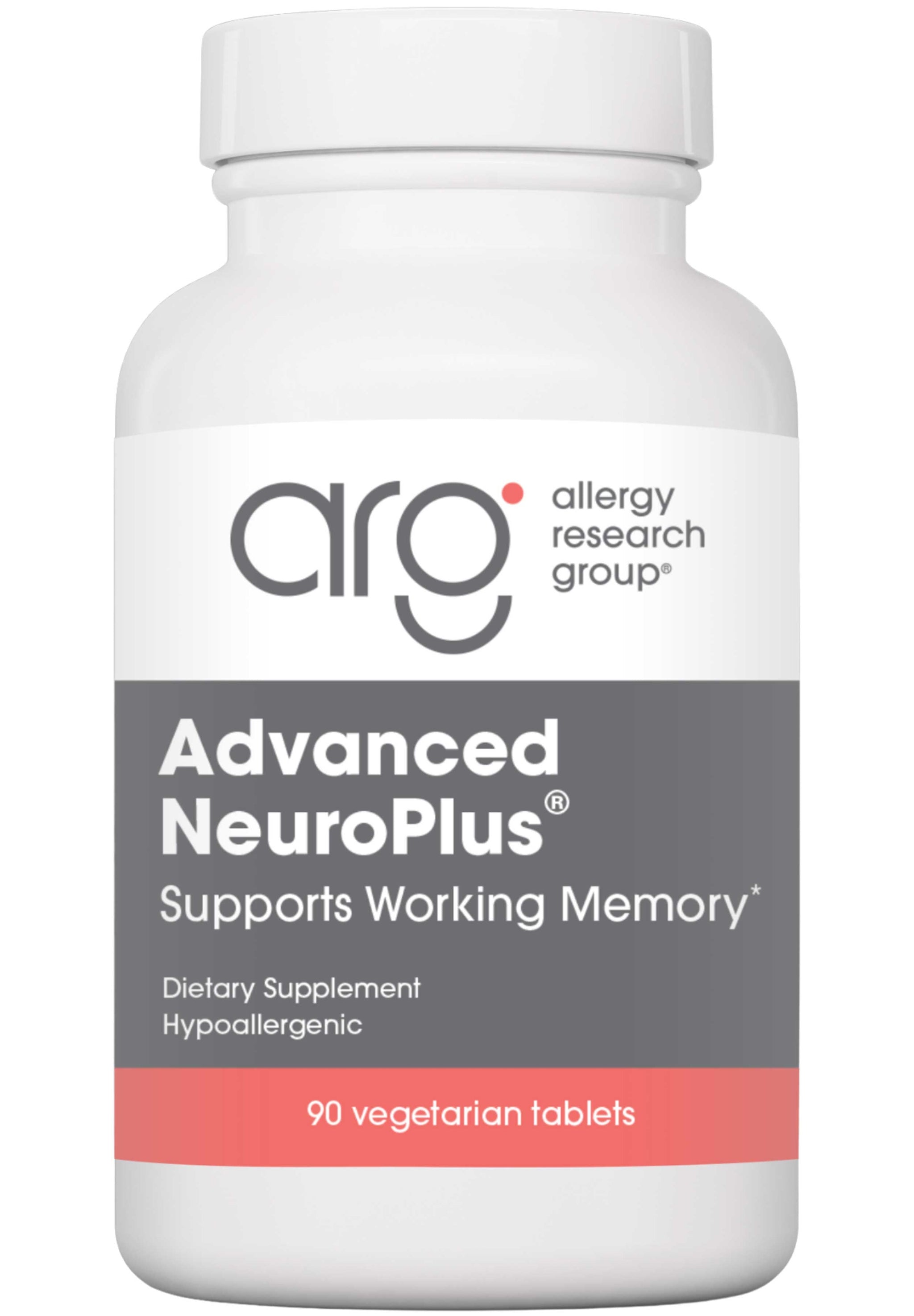 Allergy Research Group Advanced NeuroPlus