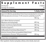 Allergy Research Group Advanced NeuroPlus