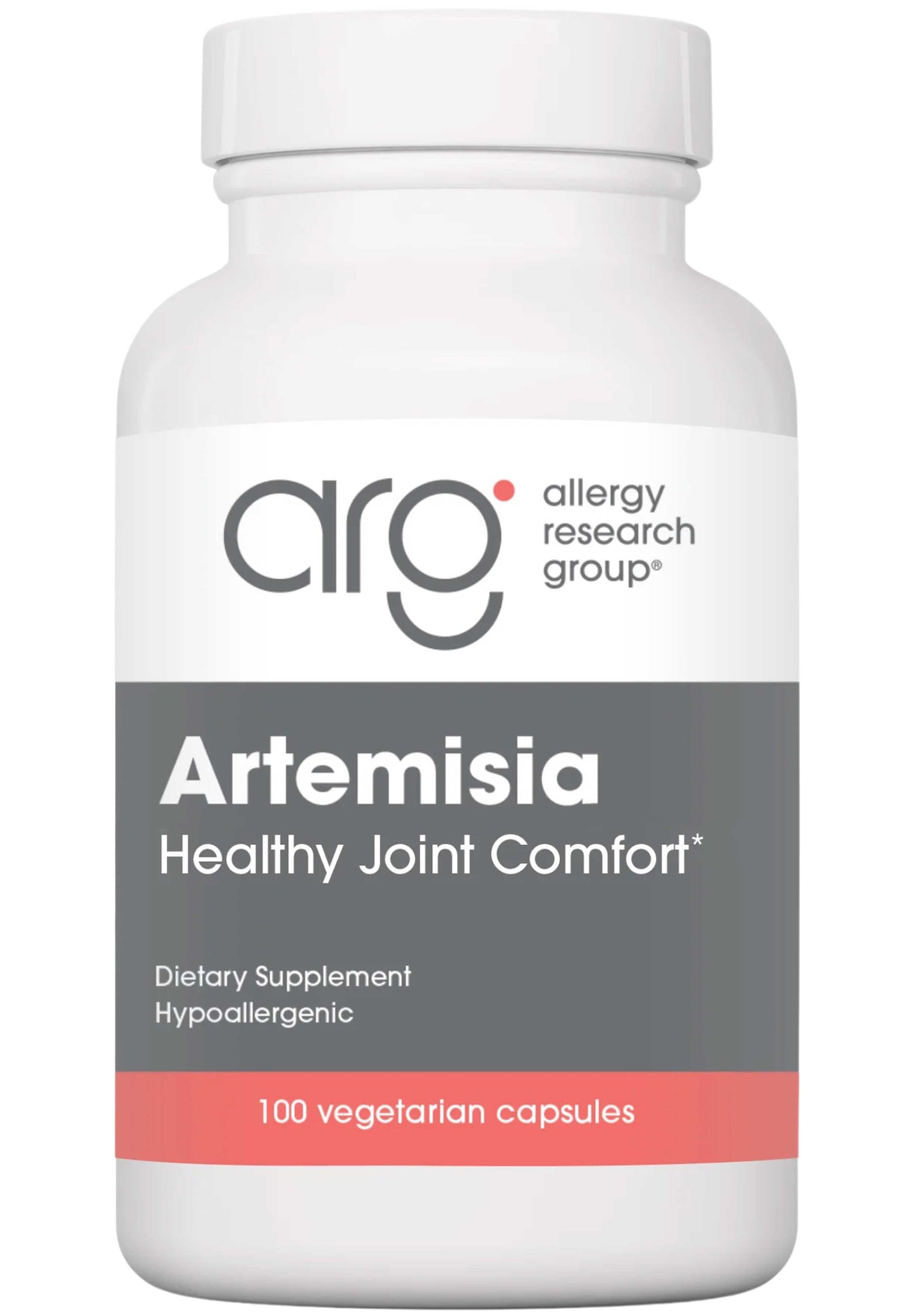 Allergy Research Group Artemisia