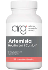 Allergy Research Group Artemisia