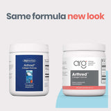 Allergy Research Group Arthred