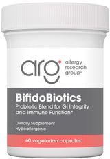 Allergy Research Group BifidoBiotics
