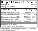 Allergy Research Group BifidoBiotics