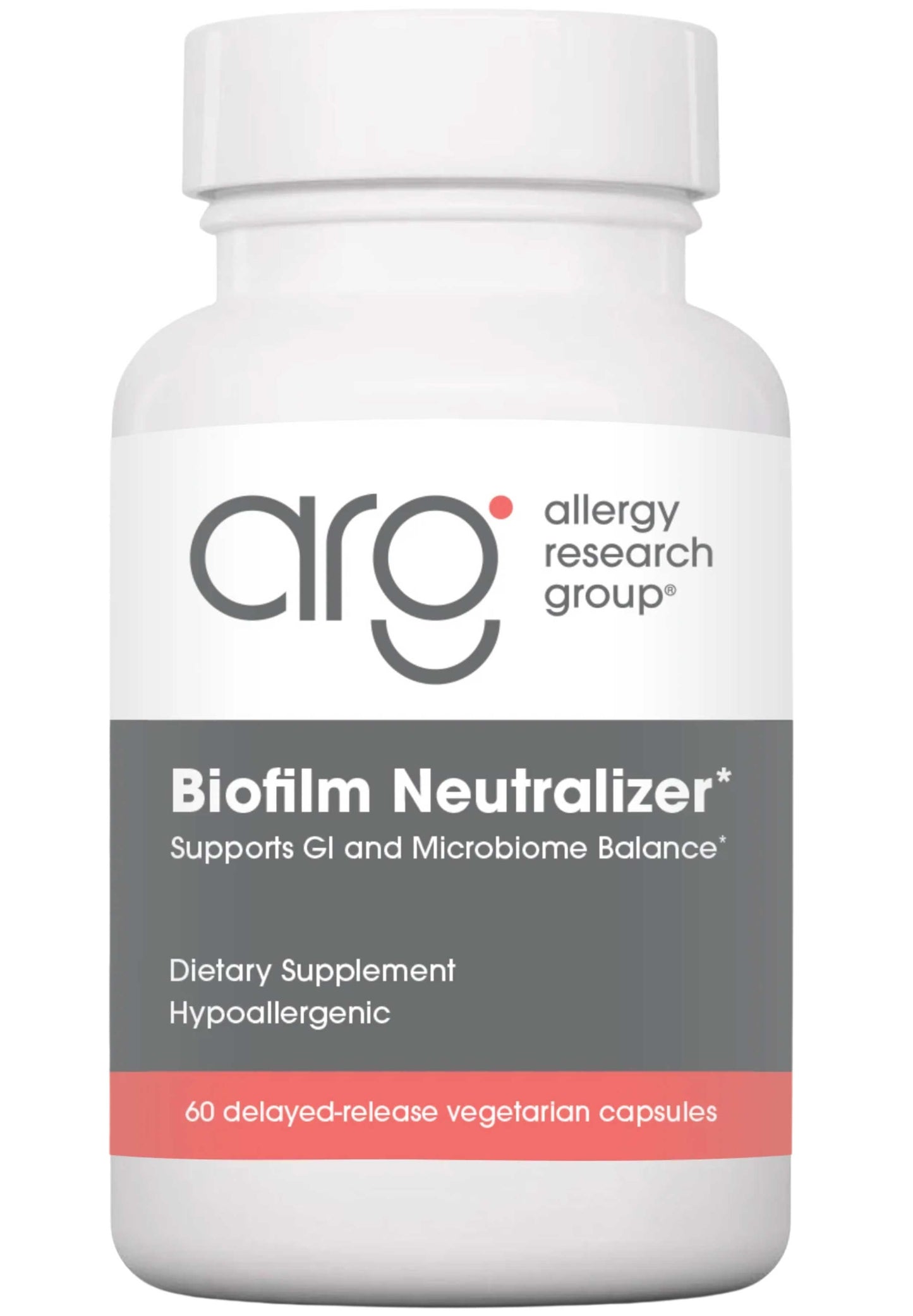 Allergy Research Group Biofilm Neutralizer