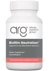 Allergy Research Group Biofilm Neutralizer