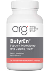 Allergy Research Group ButyrEn
