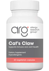 Allergy Research Group Cat's Claw