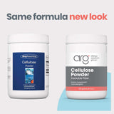 Allergy Research Group Cellulose Powder