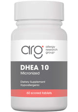 Allergy Research Group DHEA 10 mg