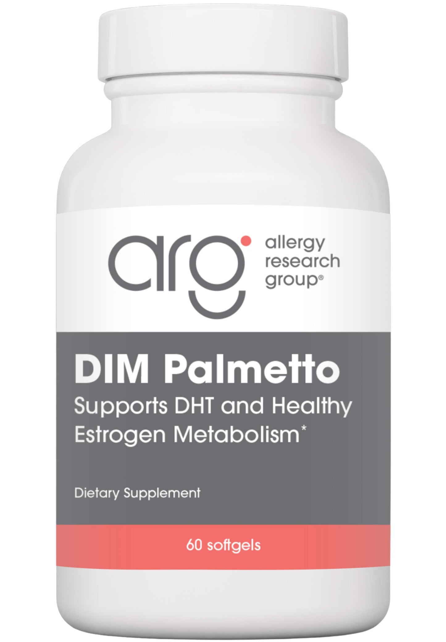 Allergy Research Group DIM Palmetto