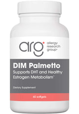 Allergy Research Group DIM Palmetto