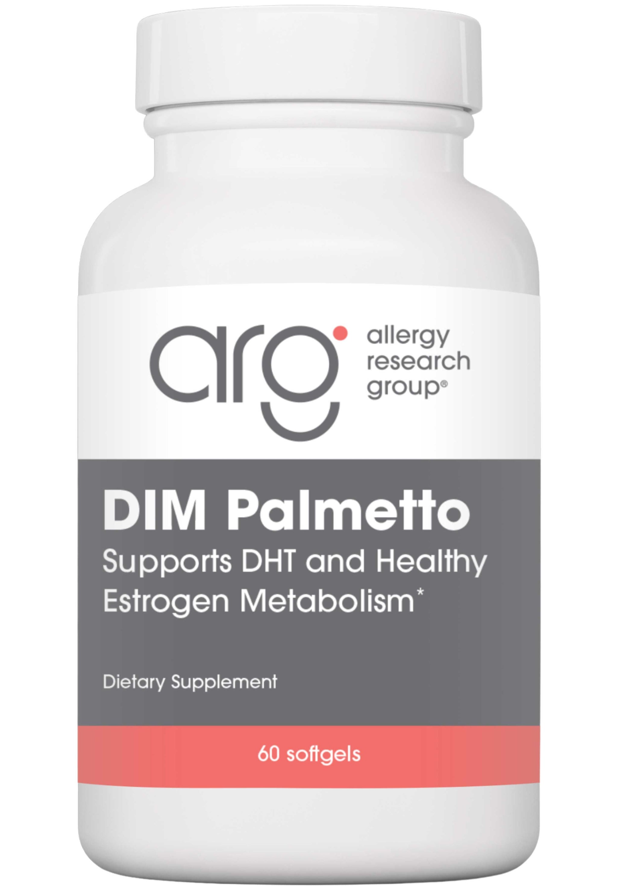 Allergy Research Group DIM Palmetto