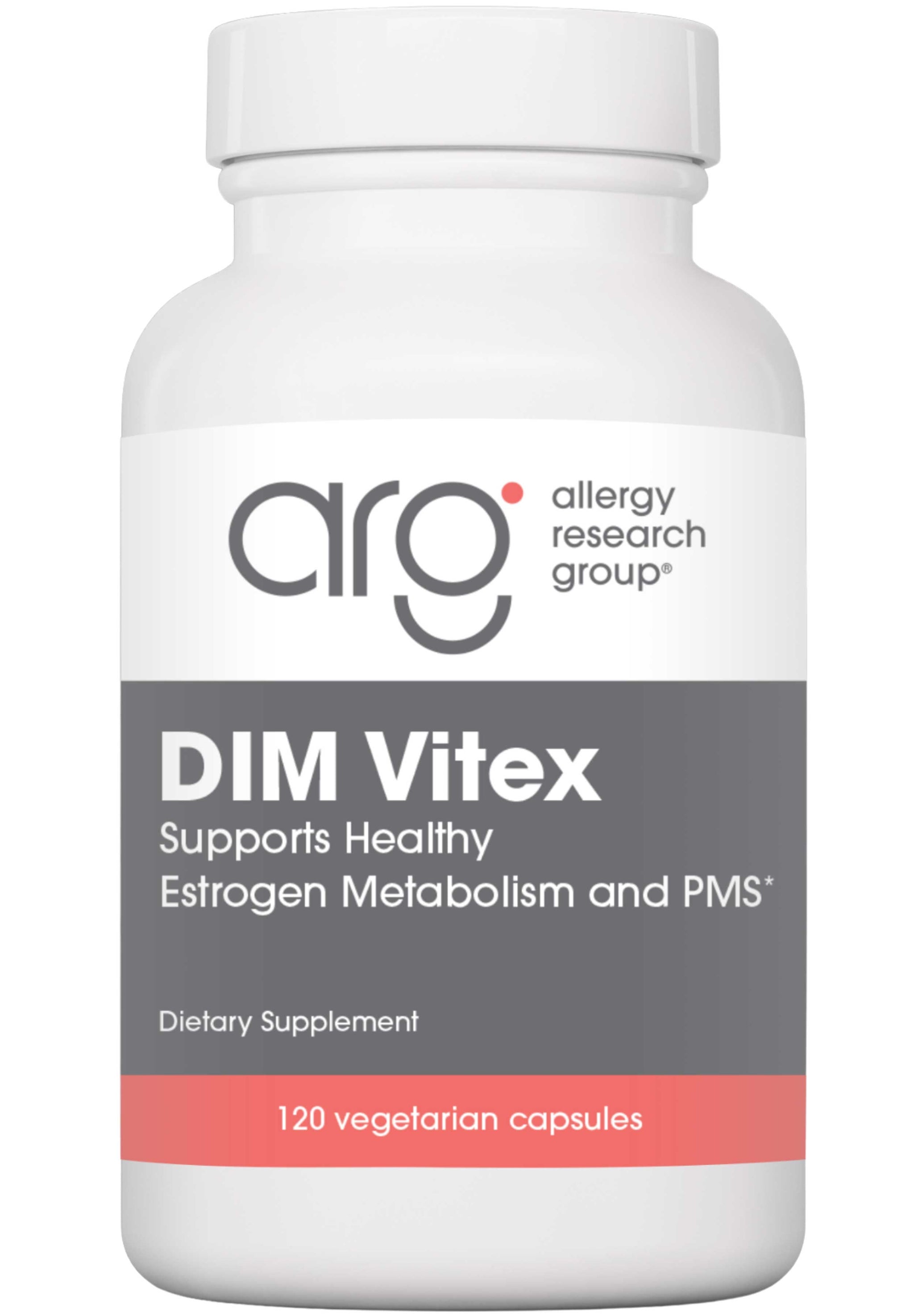 Allergy Research Group DIM Vitex