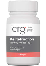 Allergy Research Group Delta-Fraction Tocotrienols