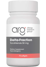 Allergy Research Group Delta-Fraction Tocotrienols