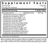 Allergy Research Group Essential-Biotic Complete