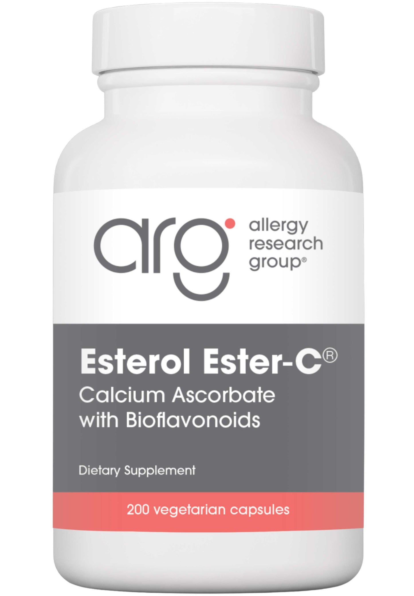 Allergy Research Group Esterol Ester-C