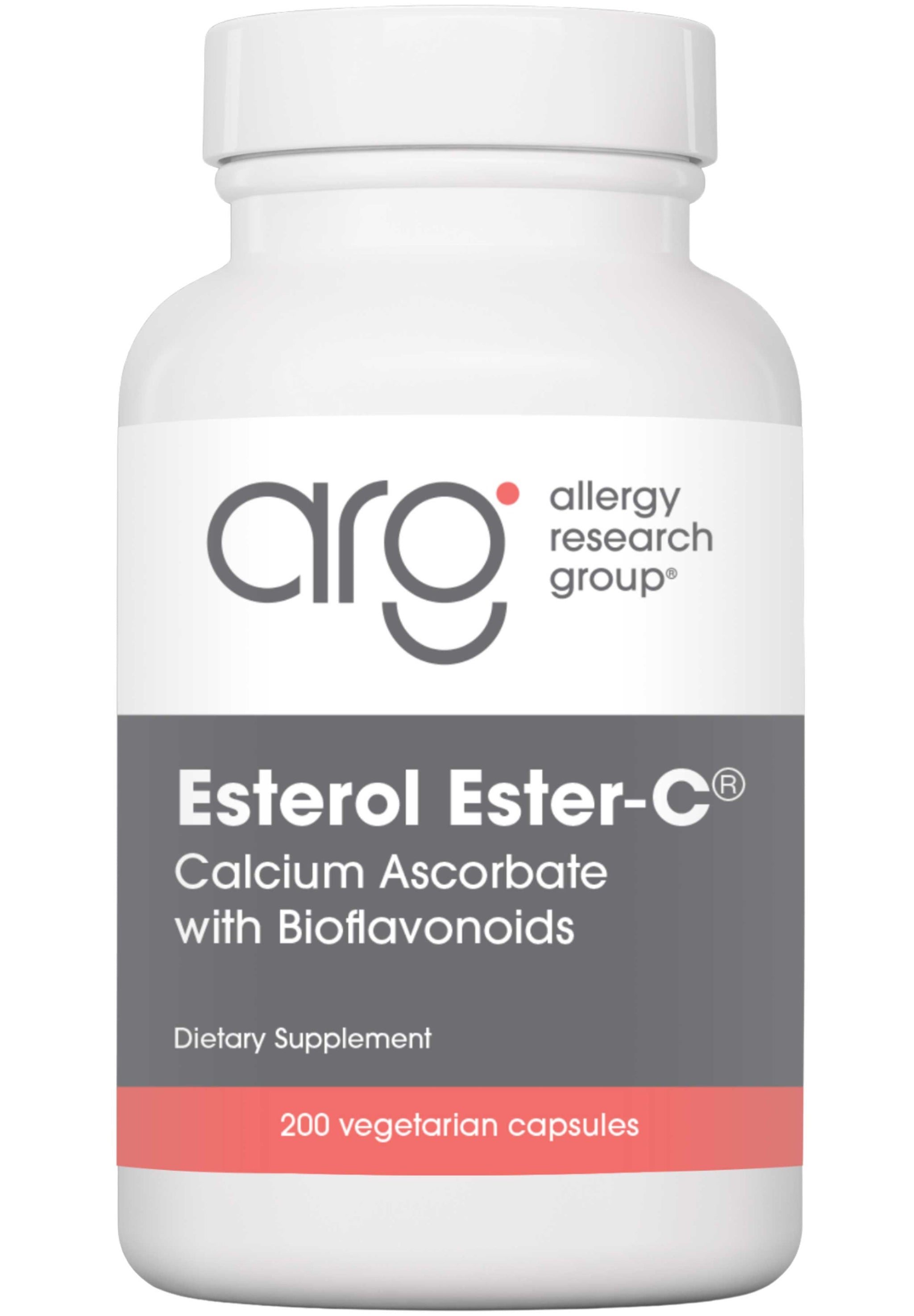 Allergy Research Group Esterol Ester-C