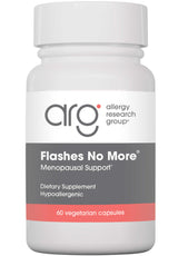 Allergy Research Group Flashes No More (Formerly EstroPrime Plus)