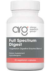 Allergy Research Group Full Spectrum Digest