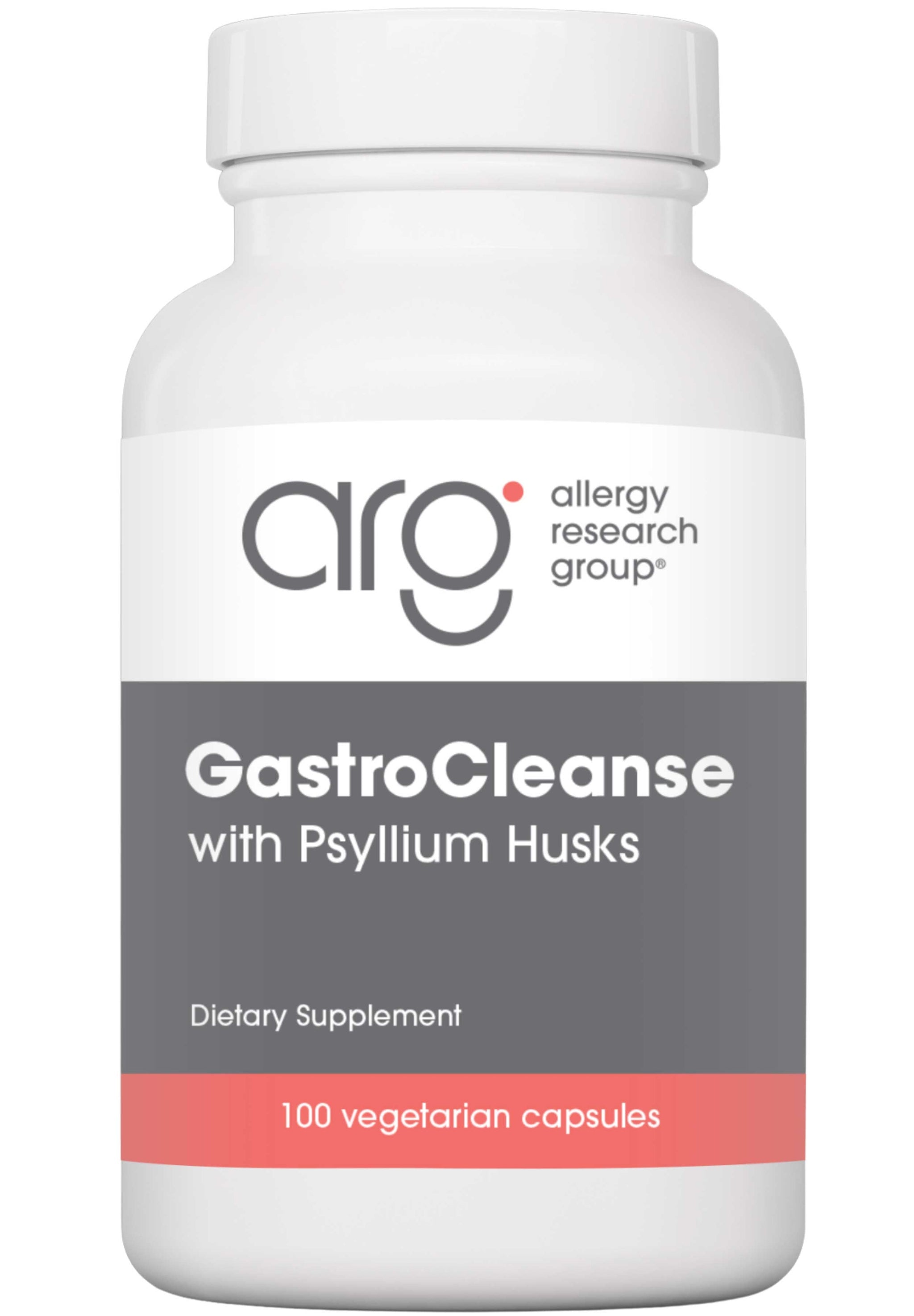 Allergy Research Group GastroCleanse