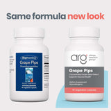 Allergy Research Group Grape Pips