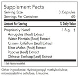 Allergy Research Group Healthy Prostate & Ovary